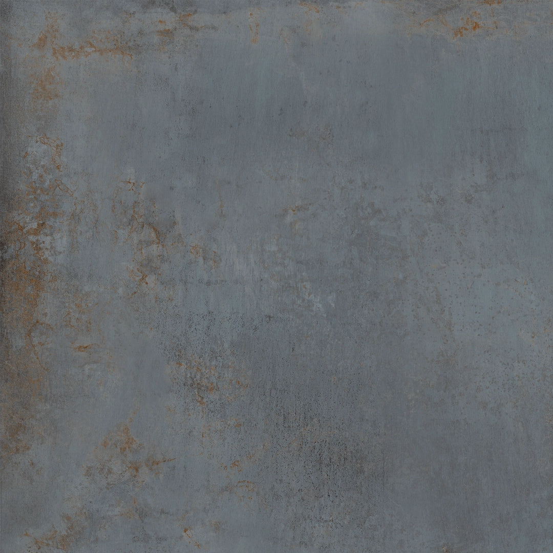 Tuscania Ceramiche, Metropolitan - M3J8 - Blue, Naturale, 61x61cm, 9.00mm, Rett.