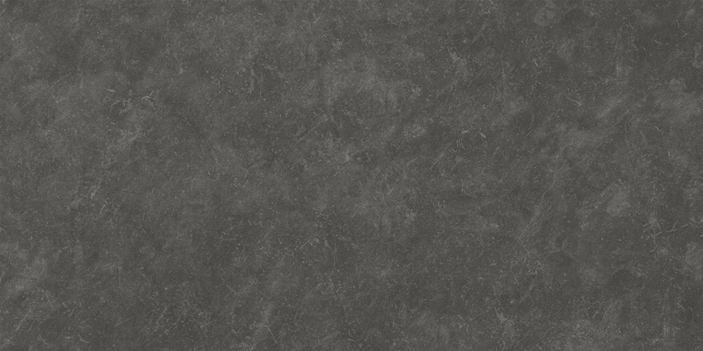 Azulejos Benadresa, Toga - P6012E -  Black, Naturale, 60x120cm, 10.00mm, Not rectified