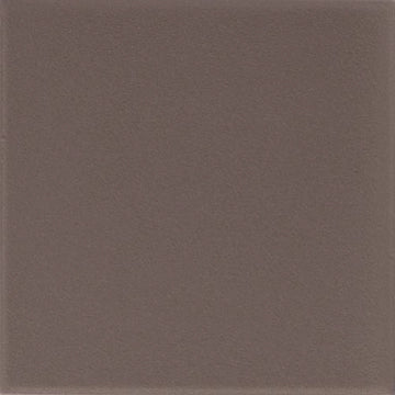 CE.SI Ceramica, Full Body - Terra, Matt, 10x10cm, 6.50mm, Rett.