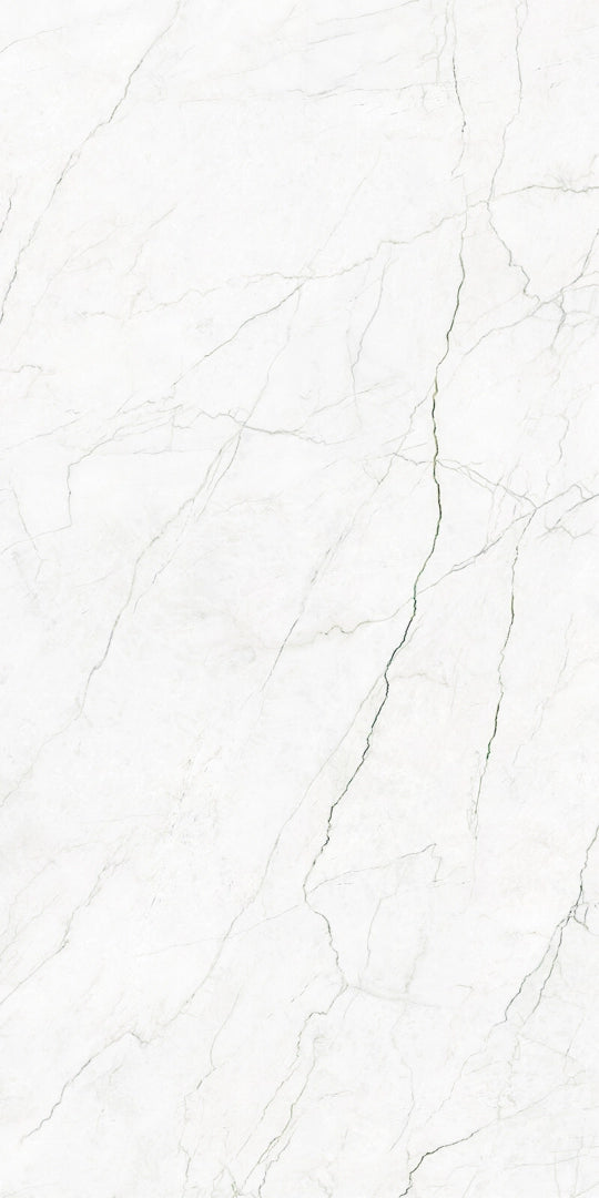 Tagina, Segesta - Verde, Lucidato, 120x280cm, 6.00mm, Rett.