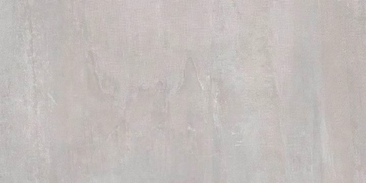 Provenza Ceramiche, Gesso - E34C - Pearl Grey, Naturale, 40x80cm, 9.50mm, Rett.