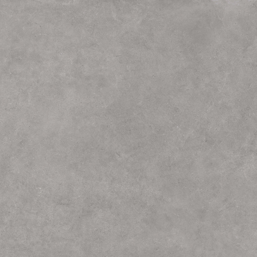 Stn Ceramica, Pursue - Grey Dark, Matt, 100x100cm, 10.00mm, Rett.