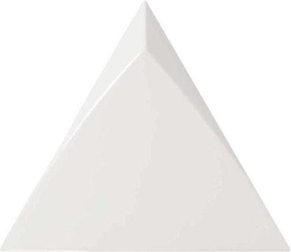 Equipe Ceramicas, Magical 3 - 24452---White,-Lucido,-10.8x12.4cm,-9.00mm,-Rett.