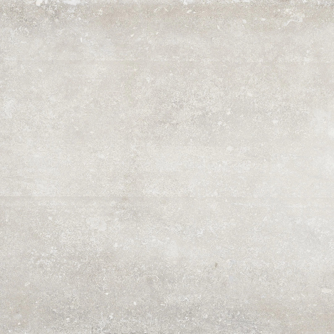 Sichenia, Chateaux - 181195 - Bianco, Matt, 60x60cm, 10.00mm, Rett.