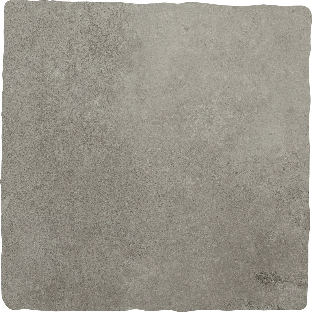 Ermesaurelia, Losa - 37702 - Grigia, Naturale, 80.5x80.5cm, 9.00mm, Rett.
