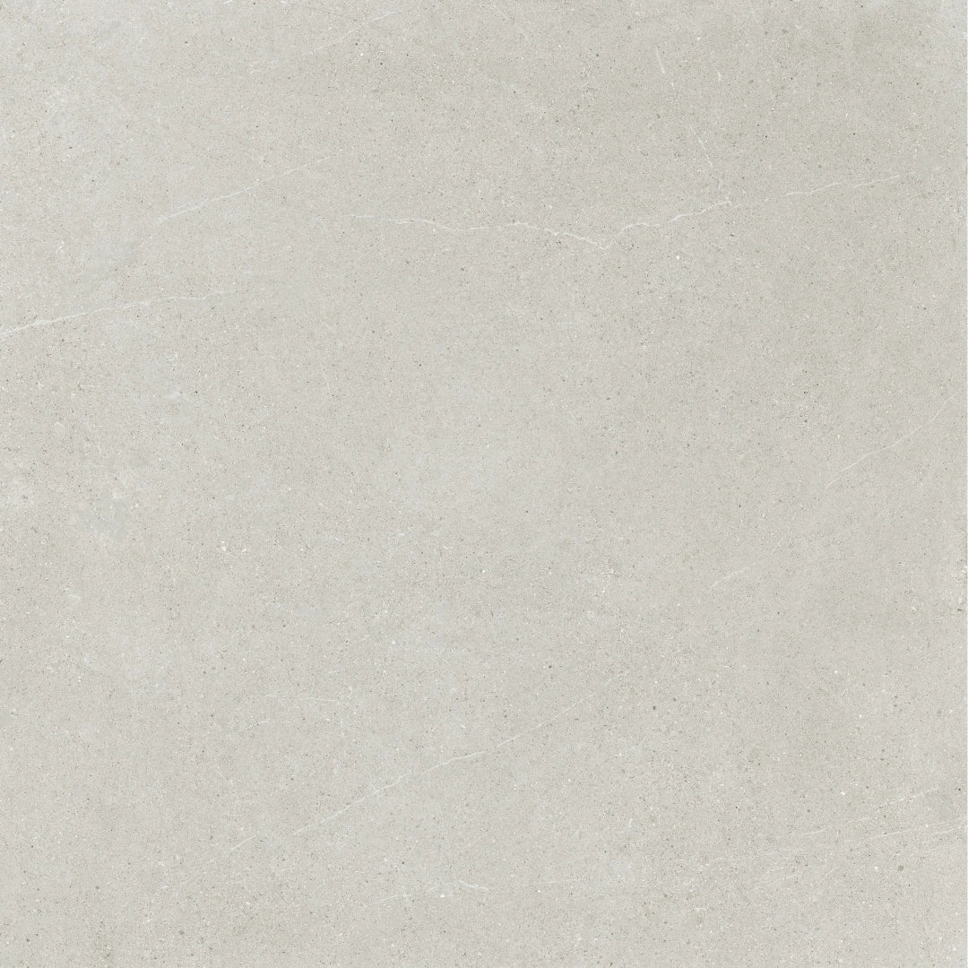 Ceramiche Ricchetti, Ease/22 - 0163409 - Light Grey, Natural, 120x120cm, 9.00mm, Rett.