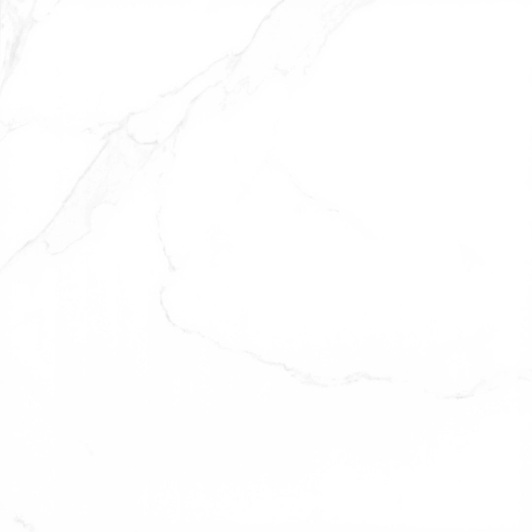 Prissmacer, Mas. Indiana - Blanco, Matt, 60.8x60.8cm, 6.70mm, Rett.