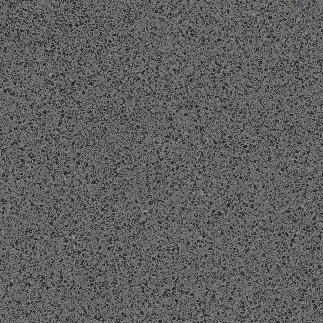 Marazzi, Pinch - M8EA - Black, Matt, 60x60cm, 9.50mm, Rett.