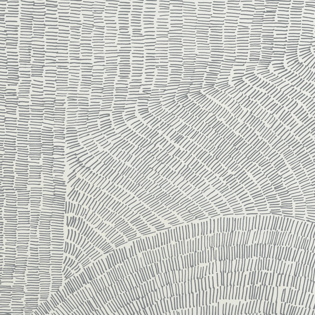 Ceramiche Refin, Fossil - 00 - Grey, Naturale, 60x60cm, 9.00mm, Rett.
