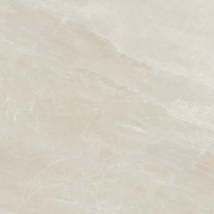 Antica Ceramica Rubiera, Nuance - 003948 - White, Lappato, 59x59cm, 9.50mm, Rett.