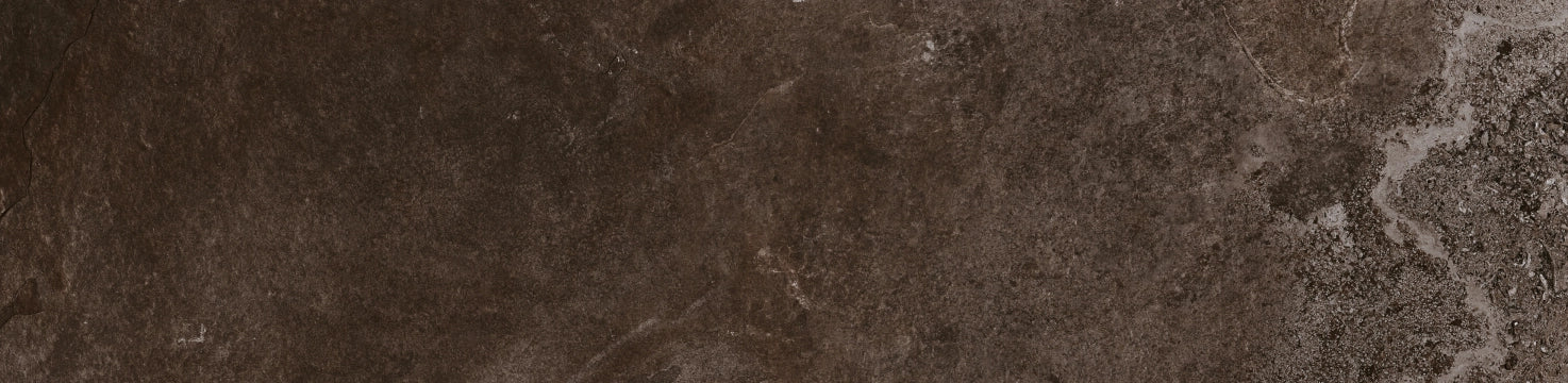 Ceramiche Settecento, Des Alpes - 172043 - Bruno, Matt, 23.7x97cm, 10.00mm, Rett.