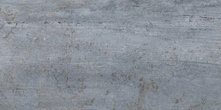Cifre Ceramica, Dayton - Blue, Naturale, 30x60cm, 10.00mm, Rett.