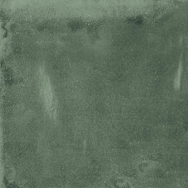 Sartoria by Terratinta, Tsquare - TTTSW06G - Mint Tea, Glossy, 15x15cm, 10.00mm