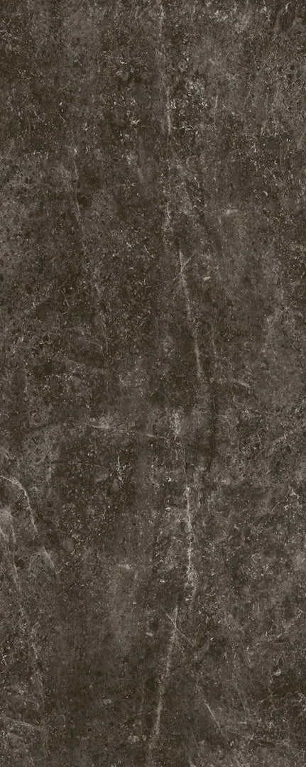 Margres, Prestige - Emperador Black , Natural, 100x250cm, 5.50mm, Rett.