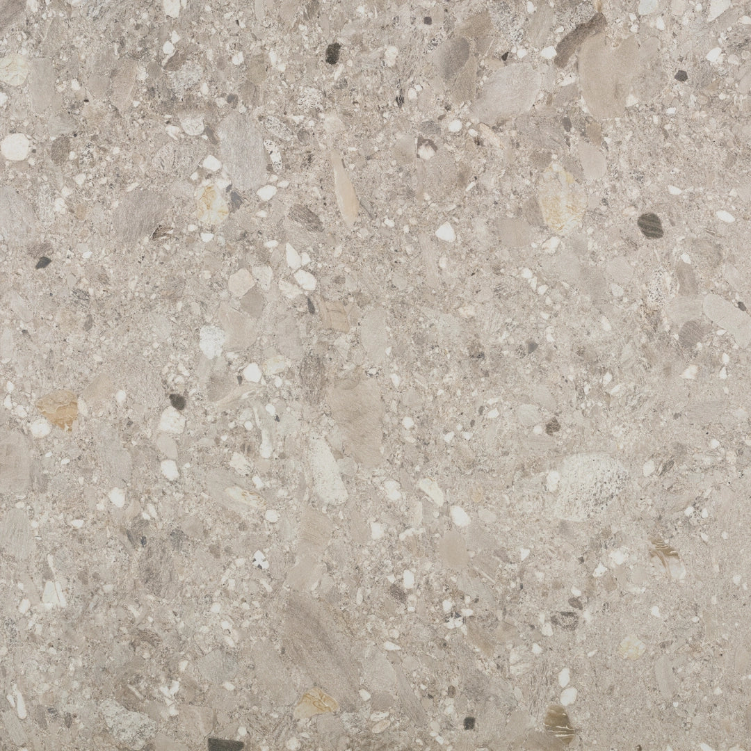 Cercom, Ceppo Di Gres - 1077659 - Sabbia, Naturale, 60x60cm, 9.50mm, Rett.