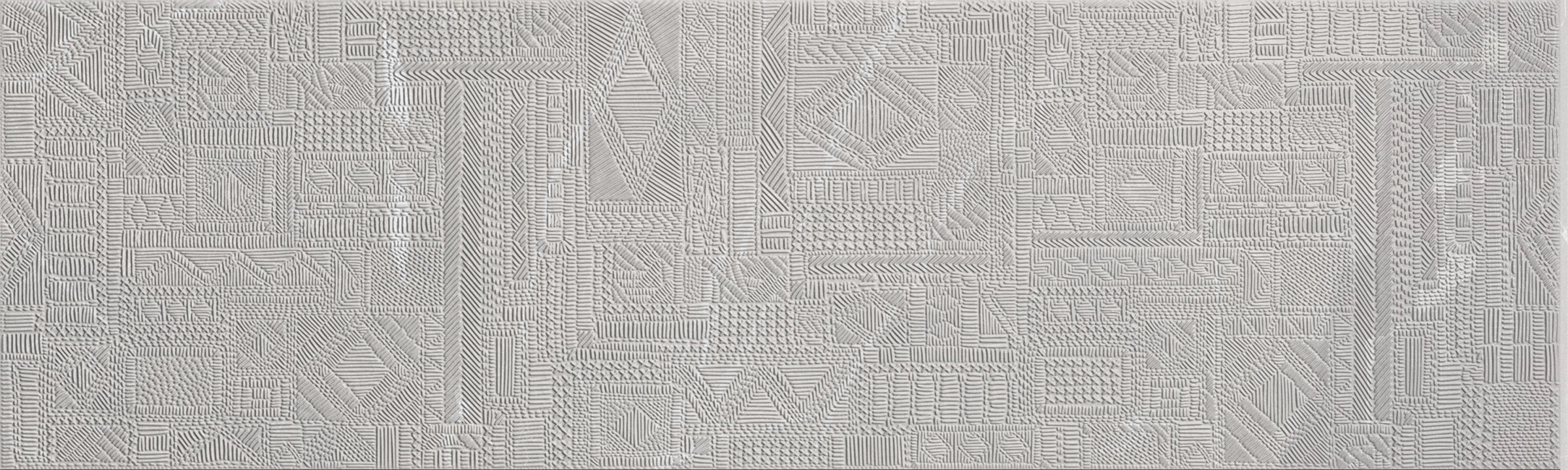 Aparici, Dstone - Grey, Antislip, 29.75x99.55cm, 7.40mm, Rett.
