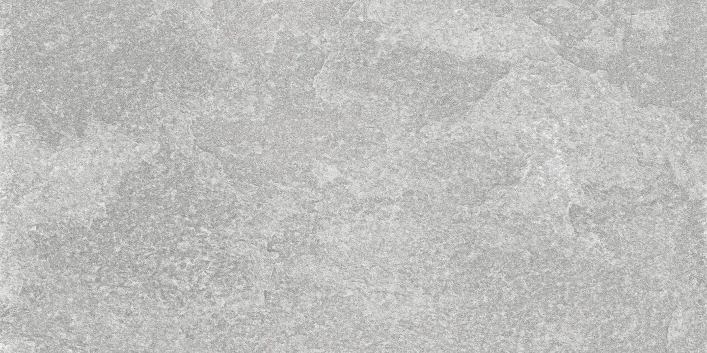 Sintesi Ceramica Italiana, Cervino - Grigio, Antislip, 20x40.4cm, 8.20mm