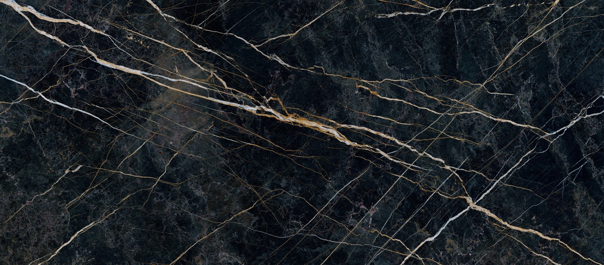 Ceramica Fondovalle, Infinito 2.0 - INF1736 - Port Laurent, Glossy, 60x120cm, 6.50mm, Rett.