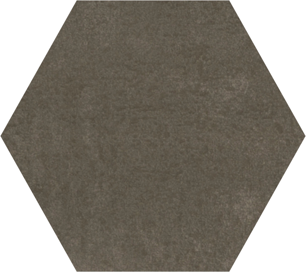 Gigacer, Concrete - Mud, Natural, 16x18cm, 4.80mm, Rett.