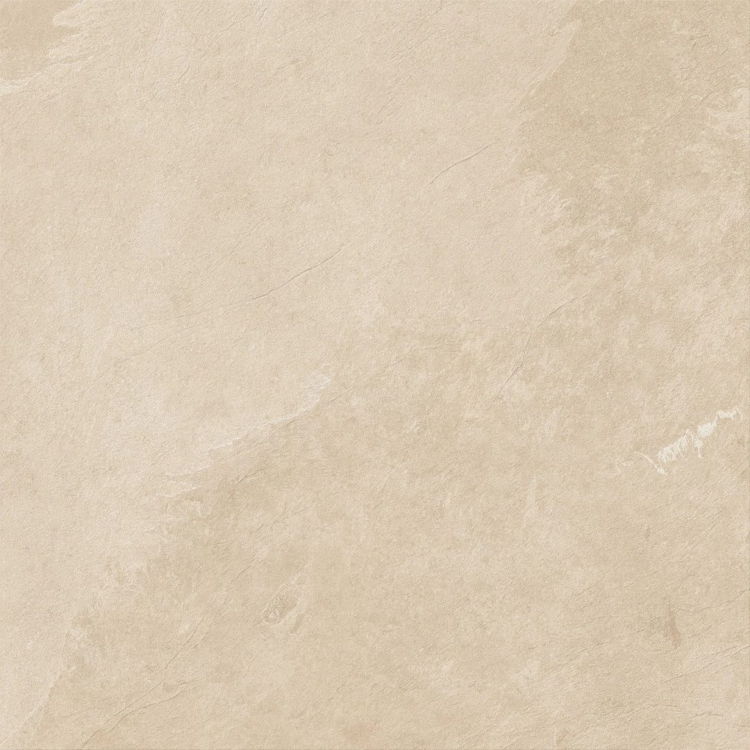 Ceramiche Caesar, Slab2 - Khaki, Matt, 60x60cm, 9.00mm, Rett.
