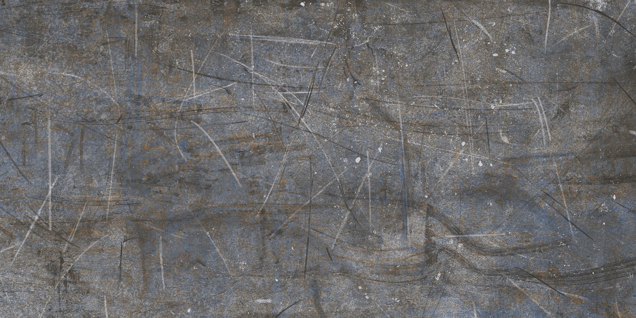 La Fabbrica Ava, Scratch - 149126 - Dark Graffiti, Naturale, 60x120cm, 10.00mm, Rett.