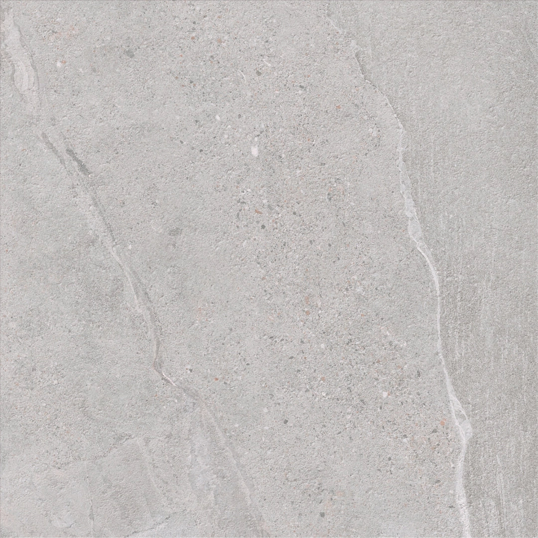 Saloni Ceramica, Hudson - Gris, Antideslizante, 60.75x60.75cm, 9.00mm