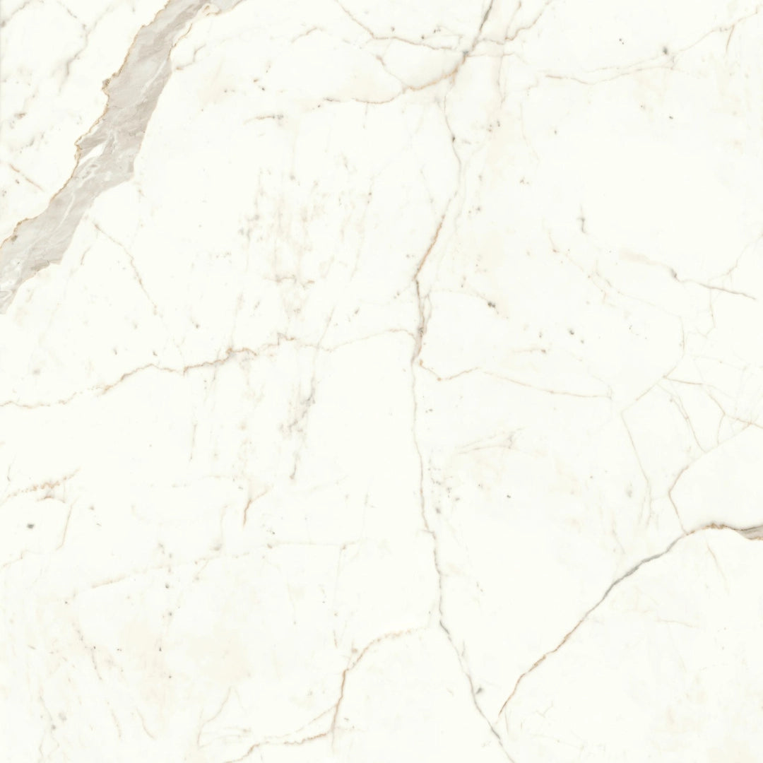 Atlas Concorde, Marvel Shine - A4Q9 - Calacatta Prestigio, Lappato, 120x120cm, 9.00mm, Rett.