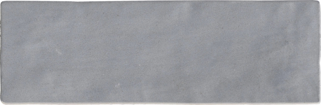 Harmony Inspire, Sahn - 28905 - Grey, Matt, 6.5x20cm, 9.00mm