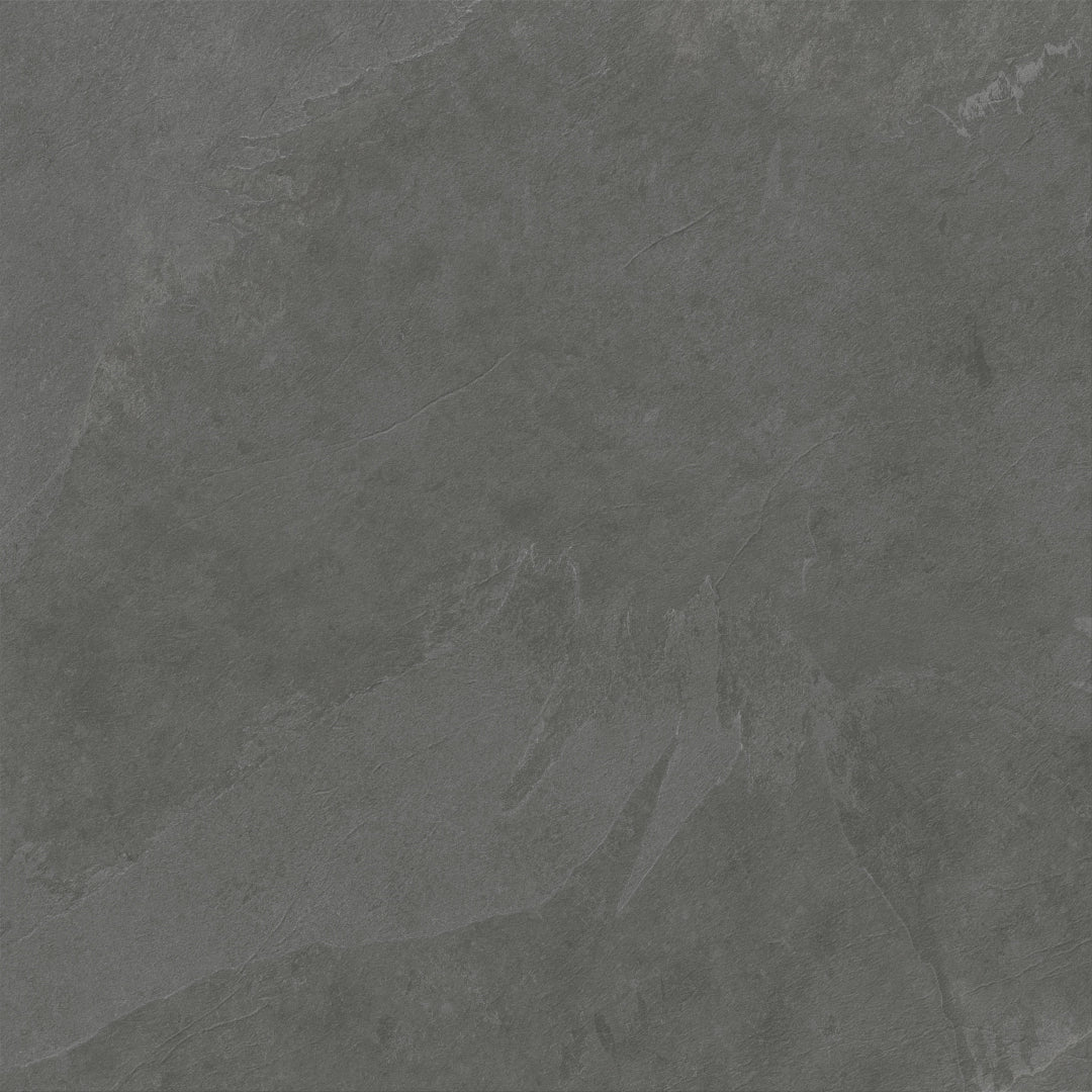 Ceramiche Caesar, Slab2 - Iron, Matt, 80x80cm, 9.00mm, Rett.