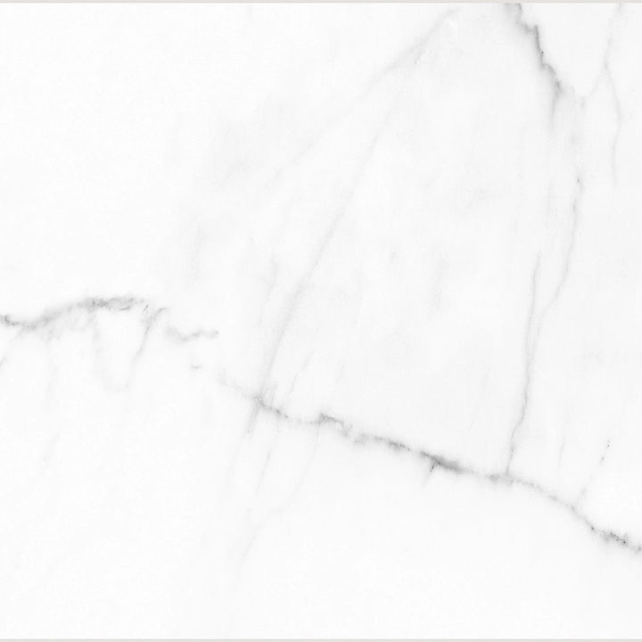 Azulev, Ascott - White, Mate, 60x60cm, 10.00mm