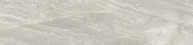 Unicom Starker, Cosmic - Grey, Polished, 7.4x30cm, 10.00mm, Rett.