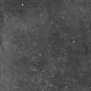 Flaviker, Nordik Stone - 0004896---Black,-Naturale,-60x60cm,-8.50mm,-Rett.