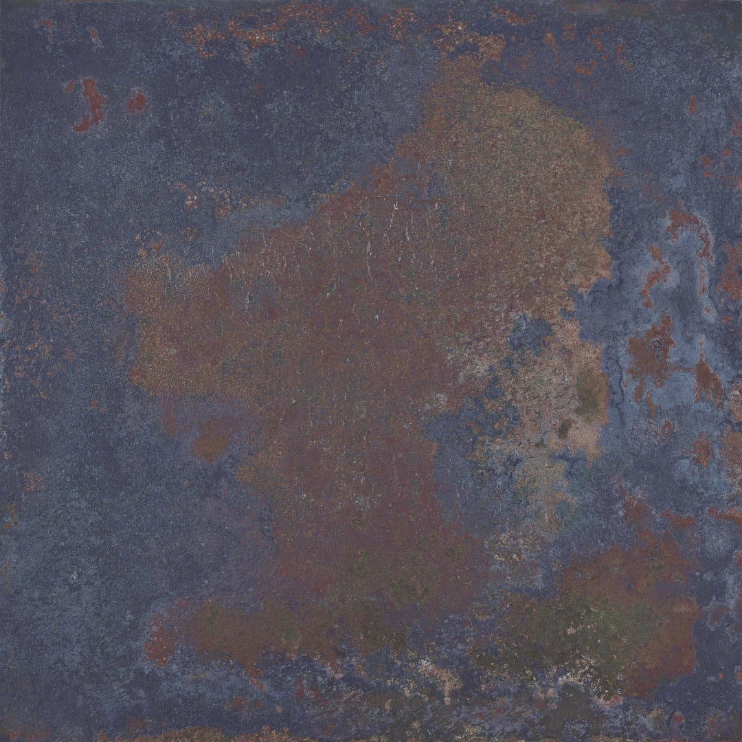 Aparici, Corten - Sapphire, Naturale, 99.55x99.55cm, 10.00mm, Rett.
