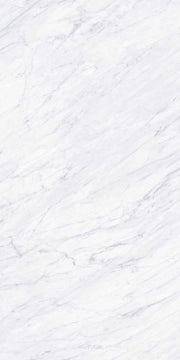 Casalgrande Padana, Marmoker - Carrara, Lucida, 160x320cm, 12.00mm, Rett.