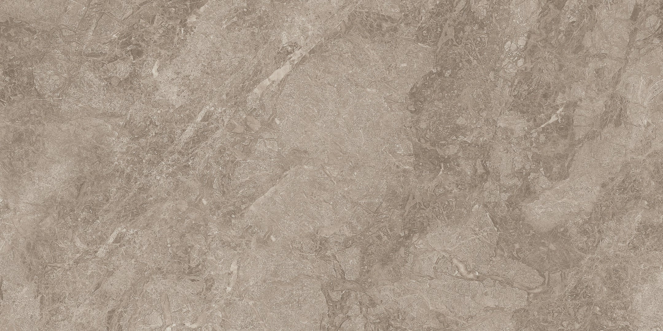Cristacer, Titanium - Brown, Matt, 45x90cm, 10.00mm, Rett.