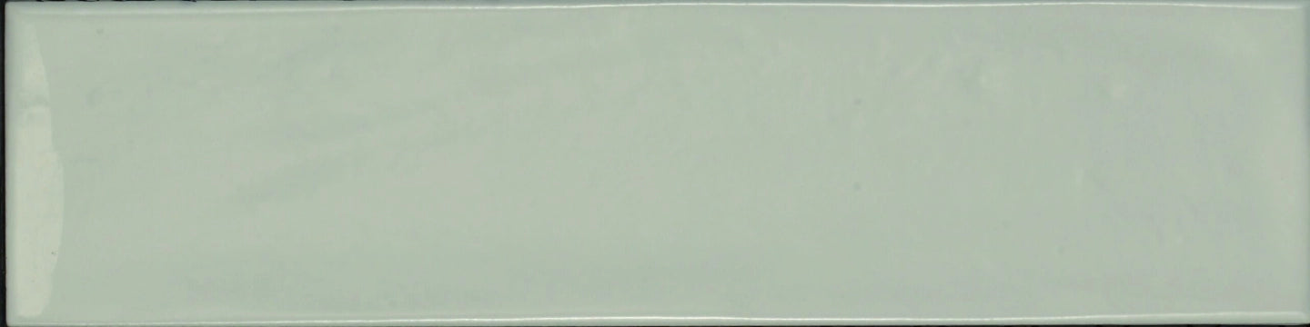 Ceramiche Settecento, Hamptons - 167000 - White, Matt, 7.5x30cm, 10.00mm