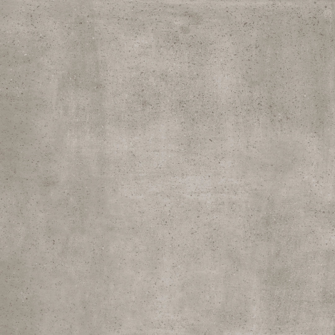 Keraben, Boreal - GT80R010 - Grey, Matt, 75x75cm, 10.00mm, Rett.
