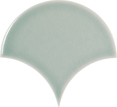 Carmen Ceramica, Dynamic - Skylight, Brillo, 15.5x17cm, 9.00mm, Rett.