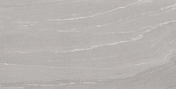 Ergon, Stonetalk - ED76---Grey,-Martellata-Tecnica,-60x120cm,-9.50mm,-Rett.