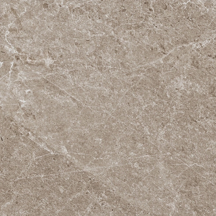 Blustyle, Advantage - Greige, Naturale, 60x60cm, 9.00mm, Rett.