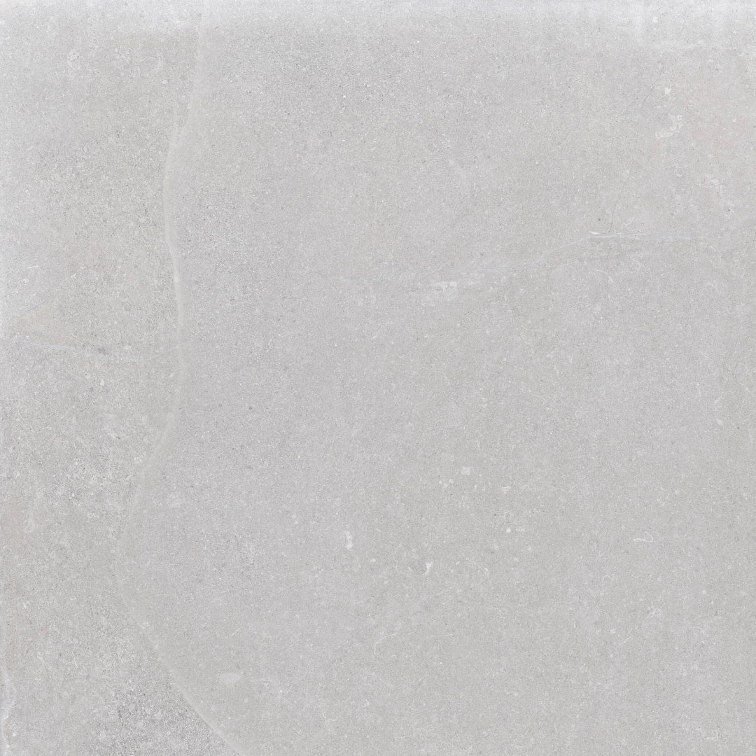 Herberia, Etna - HETP02 - Cenere, Naturale, 60x60cm, 9.50mm, Rett.
