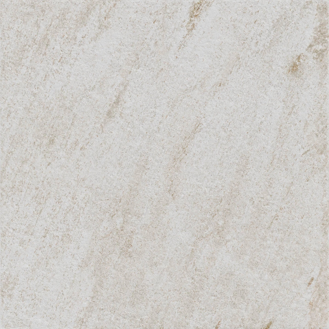 Marazzi, Rocking - M16G - White, Matt, 60x60cm, 9.50mm, Rett.