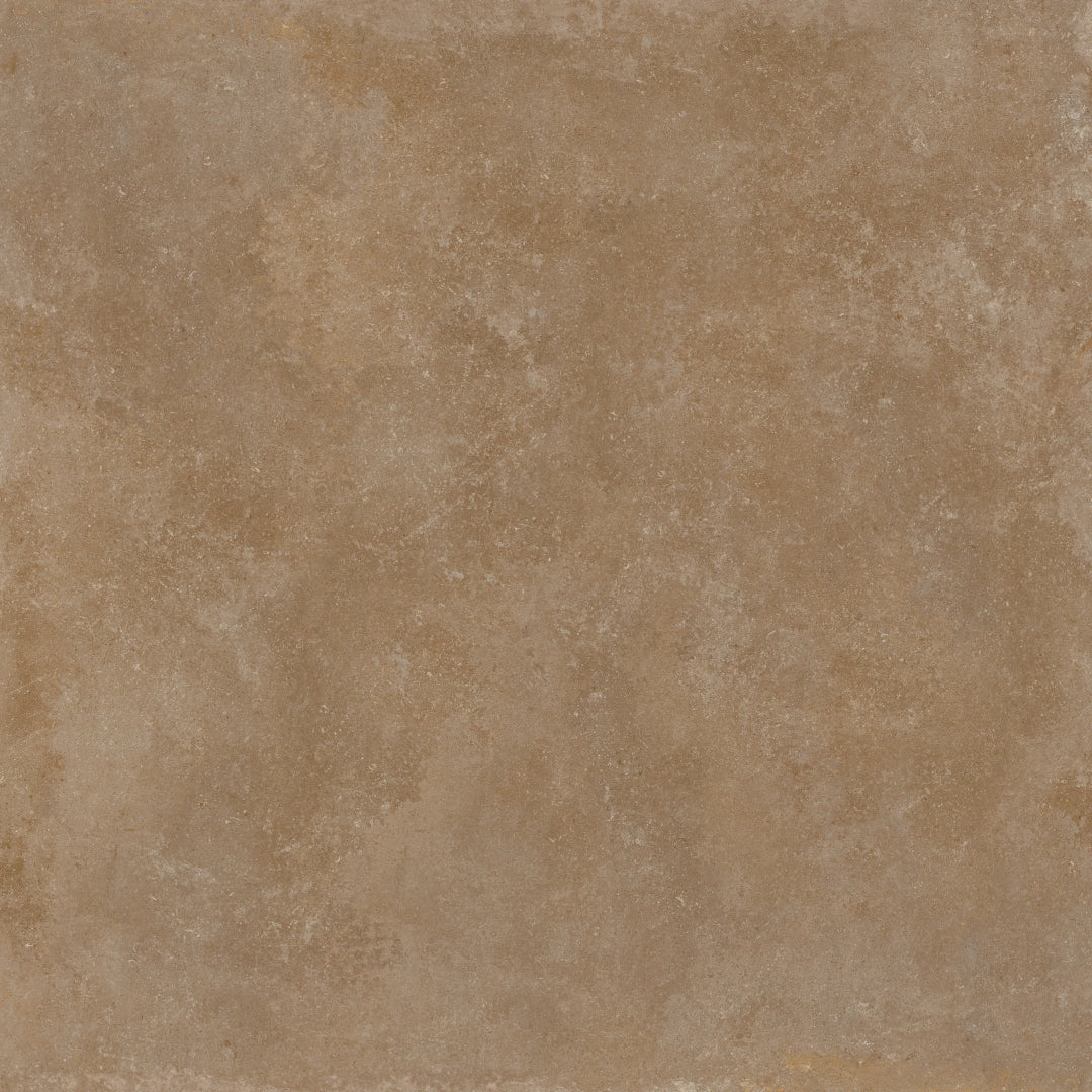 Pastorelli Ceramiche, Yourself - Earth, Naturale, 80x80cm, 8.50mm, Rett.