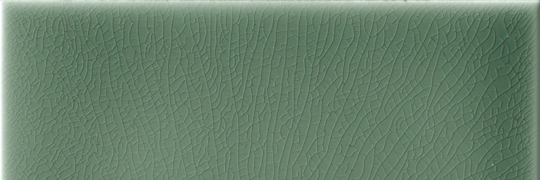 Cerasarda, Pitrizza - Verde Salvia, Naturale, 10x30cm, 10.00mm