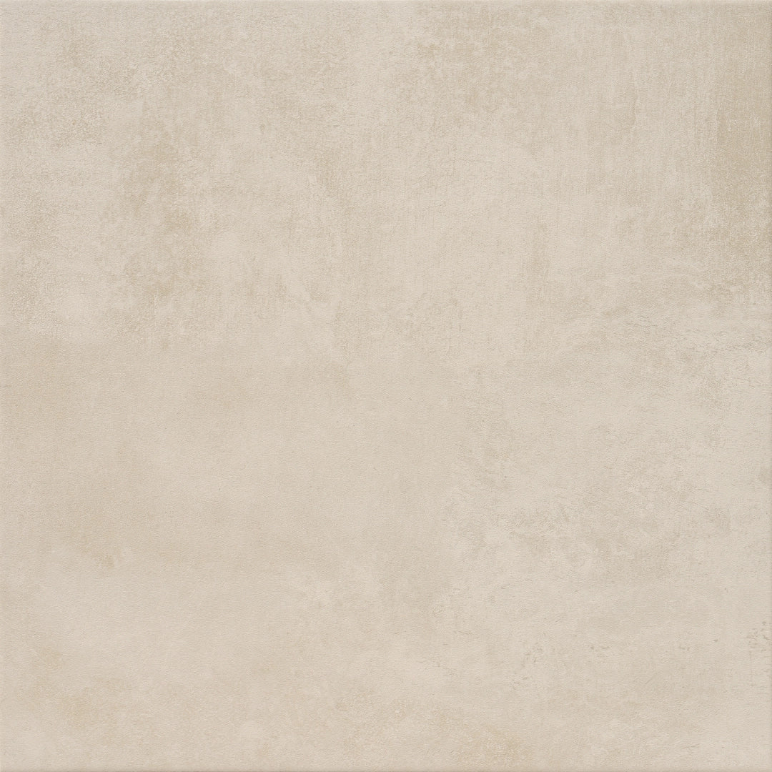 Saloni Ceramica, Omnium - EKD610 - Beige, Matt, 43x43cm, 9.20mm