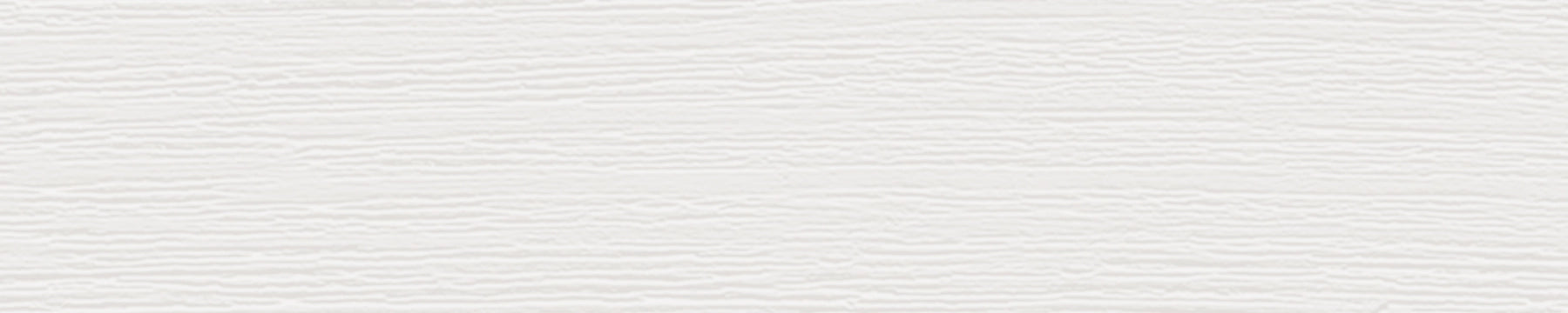 Quintessenza Ceramiche, Porticciolo - Bianco Matt, Matt, 5x25cm, 9.00mm