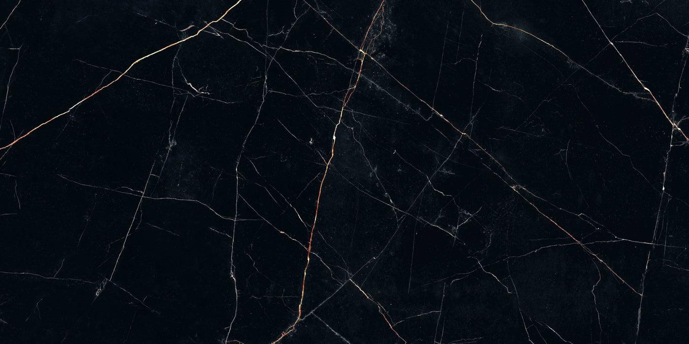 Grespania, Nero Ardi - 80NH94P - Nero Ardi, Pulido, 60x120cm, 5.60mm, Rett.