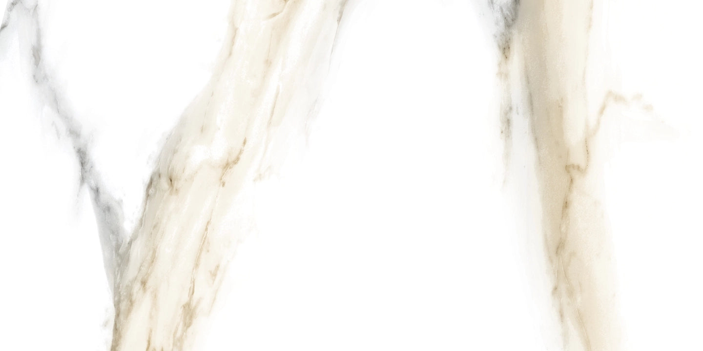Itt Ceramic, Atlantis Gold - Gold, Naturale, 60x120cm, 10.00mm, Rett.