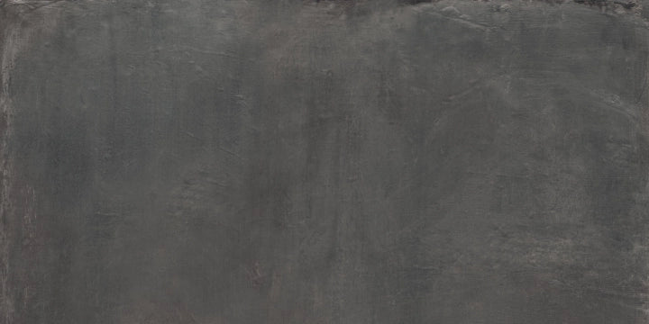 Casalgrande Padana, Fusion - Black, Naturale, 60x120cm, 9.00mm, Rett.