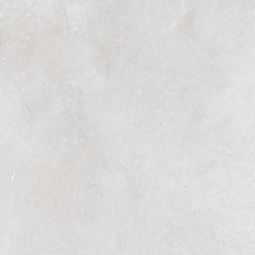 EnergieKer, Hollstone - Milky,-Sabbiato,-80x80cm,-9.00mm,-Rett.